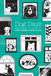 Capa do artigo Dog Days