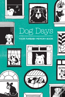 Capa do artigo Dog Days