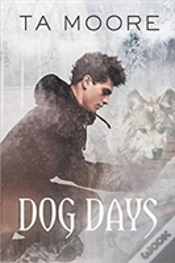 Capa do artigo Dog Days