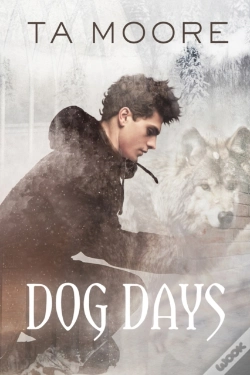 Capa do artigo Dog Days
