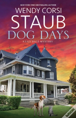 Capa do artigo Dog Days
