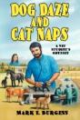 Dog Daze And Cat Naps: A Vet Student'S O - Preview