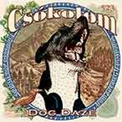 Capa do artigo Dog Daze [us Import] - CD
