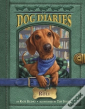 Dog Diaries #10: Rolf