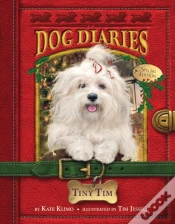 Capa do artigo Dog Diaries #11: Tiny Tim (Dog Diaries Special Edition)