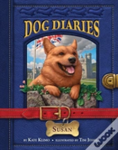 Dog Diaries #12