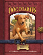 Dog Diaries #13 - Preview