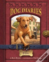 Dog Diaries #13