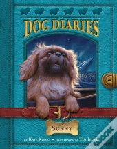 Dog Diaries #14: Sunny