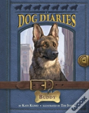 Capa do artigo Dog Diaries #2: Buddy