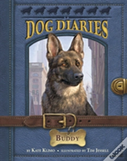 Capa do artigo Dog Diaries #2: Buddy
