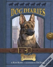 Capa do artigo Dog Diaries #2: Buddy