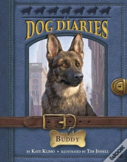 Capa do artigo Dog Diaries #2: Buddy