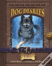Capa do artigo Dog Diaries #4: Togo