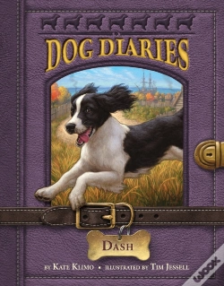 Capa do artigo Dog Diaries #5: Dash