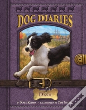 Dog Diaries #5: Dash