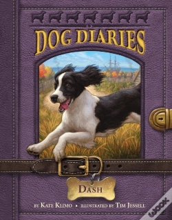 Capa do artigo Dog Diaries #5: Dash
