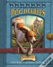 Dog Diaries #6: Sweetie