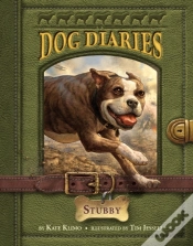 Capa do artigo Dog Diaries #7: Stubby