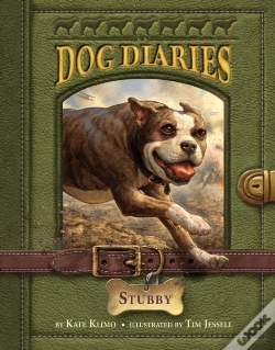 Capa do artigo Dog Diaries #7: Stubby