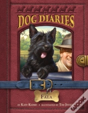 Capa do artigo Dog Diaries #8: Fala