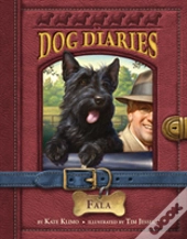 Dog Diaries #8