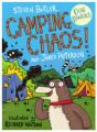 Dog Diaries: Camping Chaos! - Preview