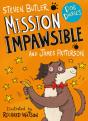 Dog Diaries: Mission Impawsible - Preview