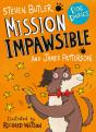 Dog Diaries: Mission Impawsible - Preview