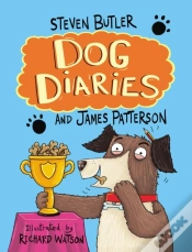Capa do artigo Dog Diaries