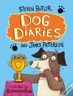 Capa do artigo Dog Diaries