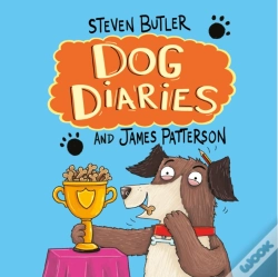 Capa do artigo Dog Diaries