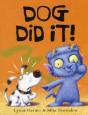 Dog Did It! - Preview