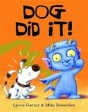 Dog Did It! - Preview