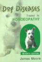 Dog Diseases Treated By Homoeopathy - Preview