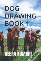 Dog Drawing Book  1