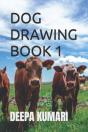 Dog Drawing Book  1 - Preview