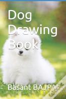 Dog Drawing Book