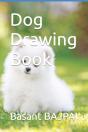 Dog Drawing Book - Preview