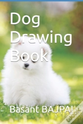 Dog Drawing Book