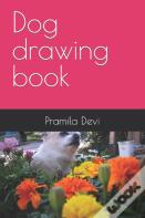 Dog Drawing Book
