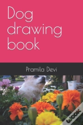 Dog Drawing Book