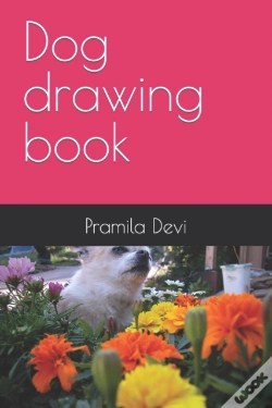 Capa do artigo Dog Drawing Book