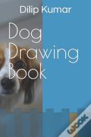 Dog Drawing Book