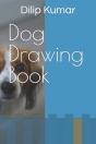 Dog Drawing Book - Preview