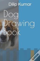 Dog Drawing Book
