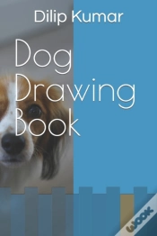 Capa do artigo Dog Drawing Book