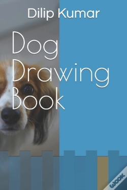 Capa do artigo Dog Drawing Book