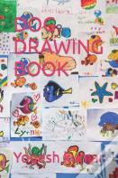 Dog Drawing Book