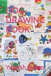 Capa do artigo Dog Drawing Book